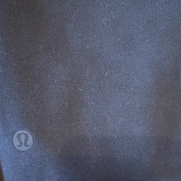 Lululemon Scuba High Rise Jogger - Picture 5 of 5